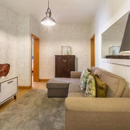 Apartamentos Da Se Catedral Funchal Dış mekan fotoğraf