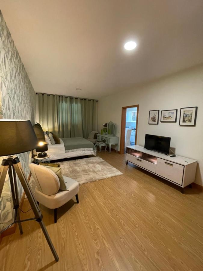 Apartamentos Da Se Catedral Funchal Dış mekan fotoğraf