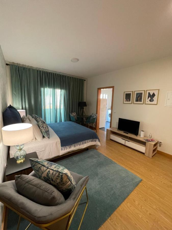 Apartamentos Da Se Catedral Funchal Dış mekan fotoğraf