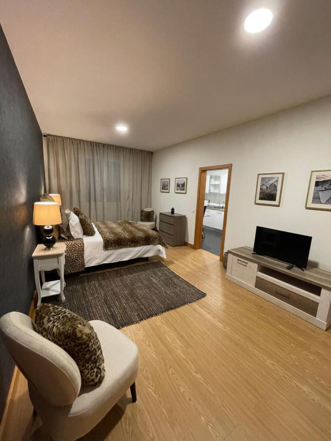 Apartamentos Da Se Catedral Funchal Dış mekan fotoğraf