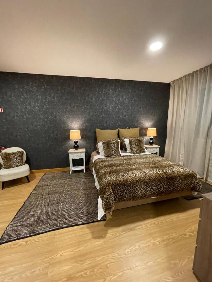 Apartamentos Da Se Catedral Funchal Dış mekan fotoğraf
