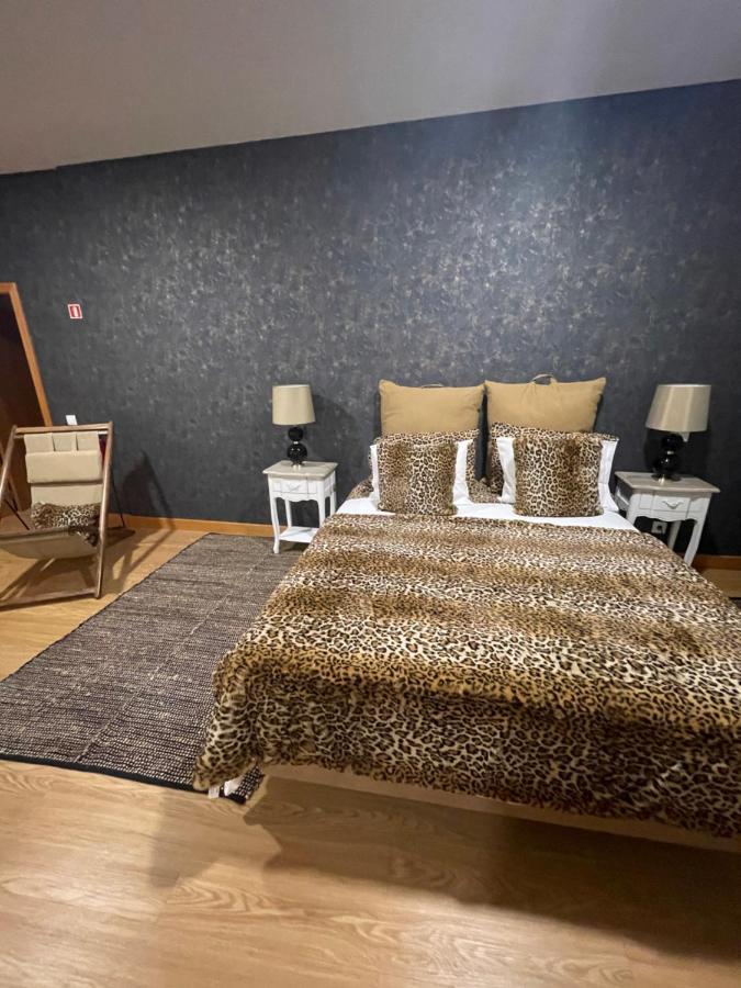 Apartamentos Da Se Catedral Funchal Dış mekan fotoğraf