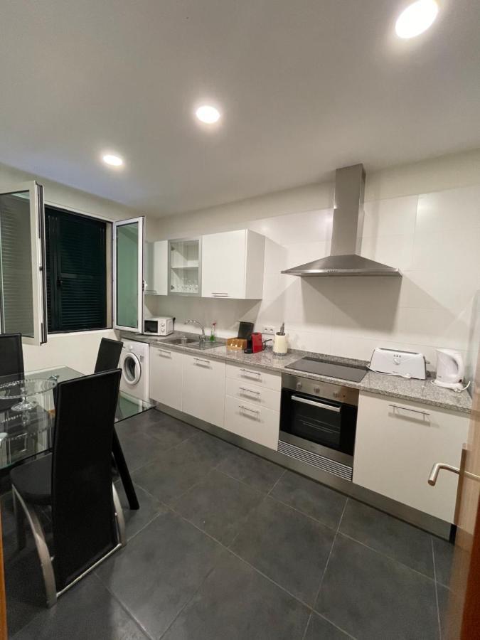 Apartamentos Da Se Catedral Funchal Dış mekan fotoğraf