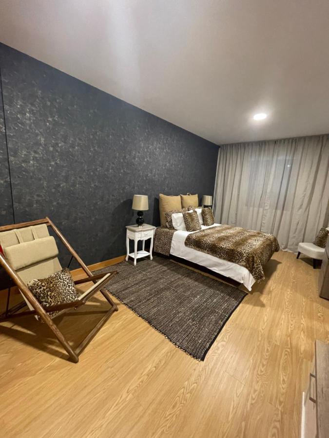 Apartamentos Da Se Catedral Funchal Dış mekan fotoğraf