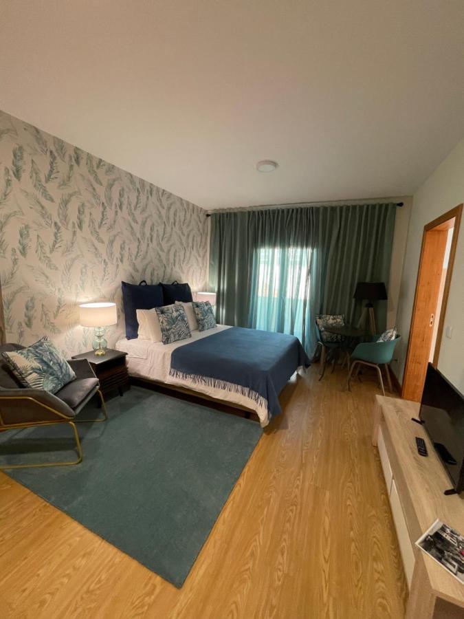 Apartamentos Da Se Catedral Funchal Dış mekan fotoğraf