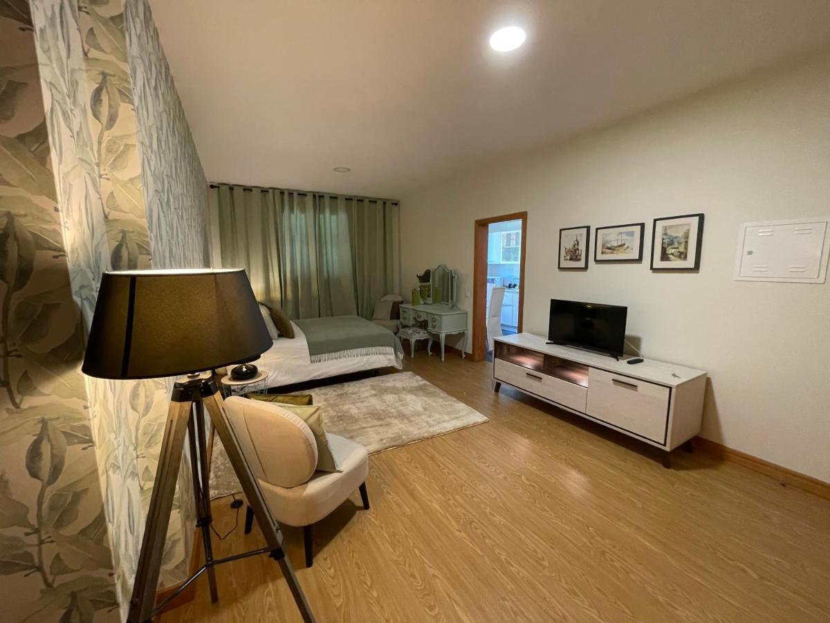 Apartamentos Da Se Catedral Funchal Dış mekan fotoğraf