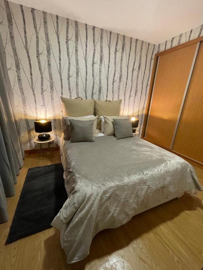 Apartamentos Da Se Catedral Funchal Dış mekan fotoğraf