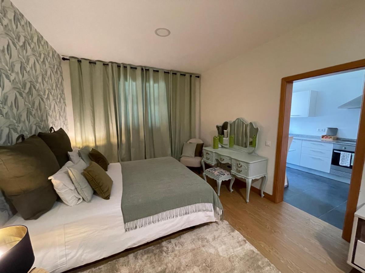 Apartamentos Da Se Catedral Funchal Dış mekan fotoğraf