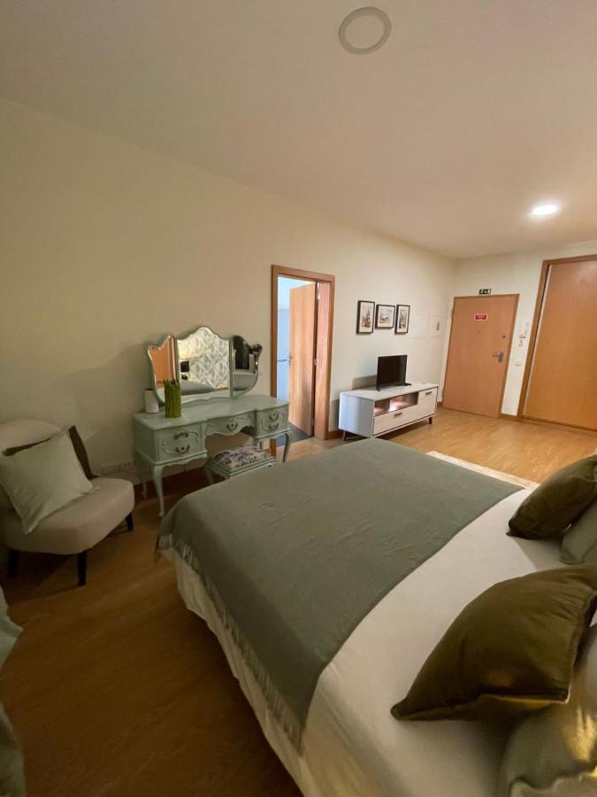 Apartamentos Da Se Catedral Funchal Dış mekan fotoğraf