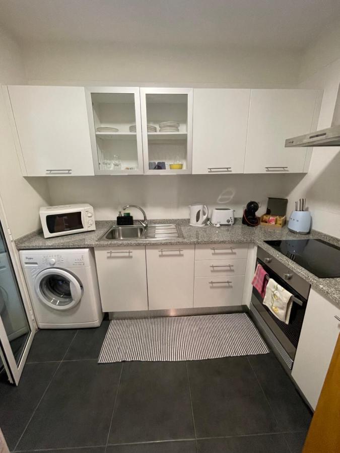 Apartamentos Da Se Catedral Funchal Dış mekan fotoğraf