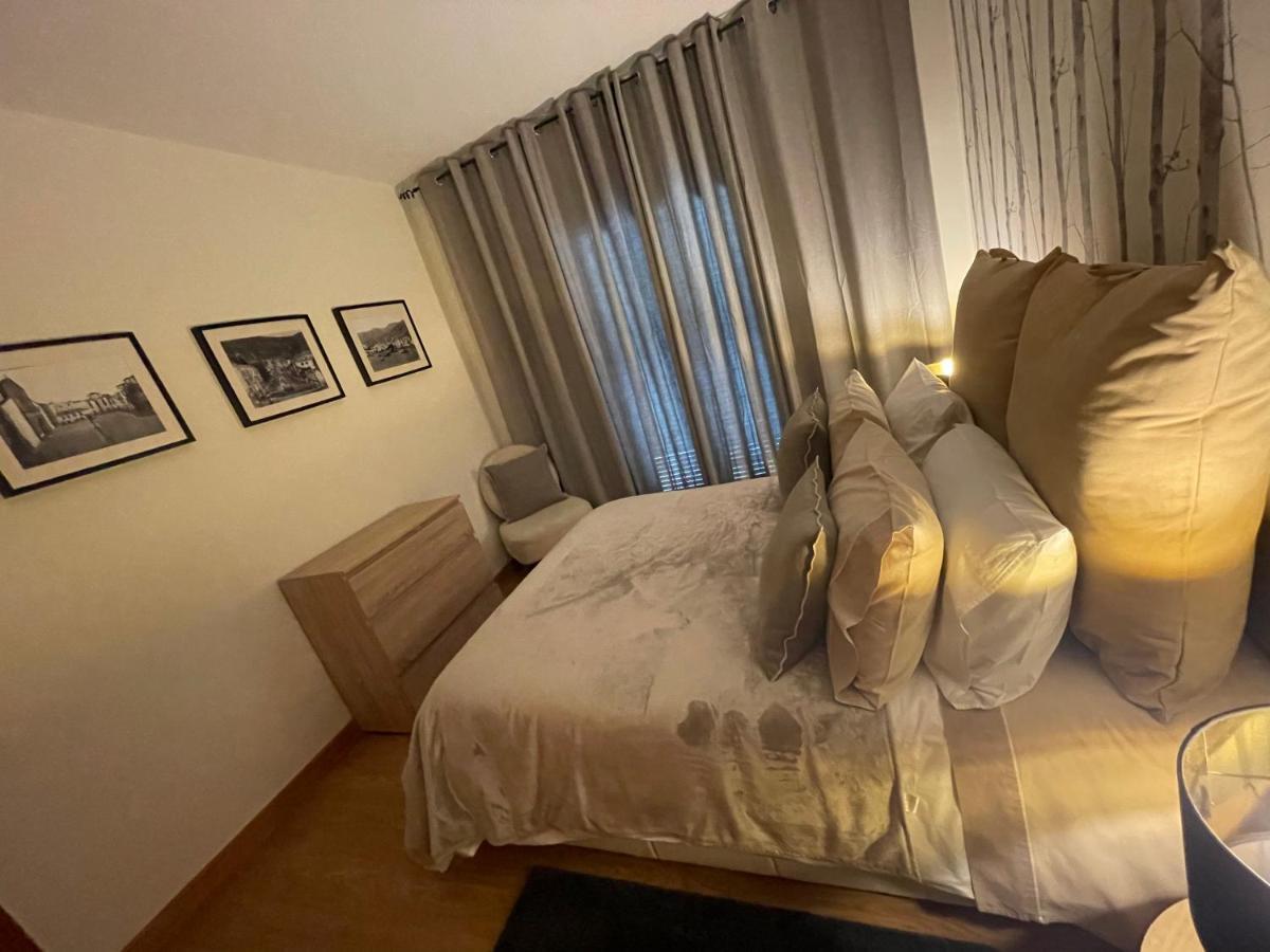 Apartamentos Da Se Catedral Funchal Dış mekan fotoğraf