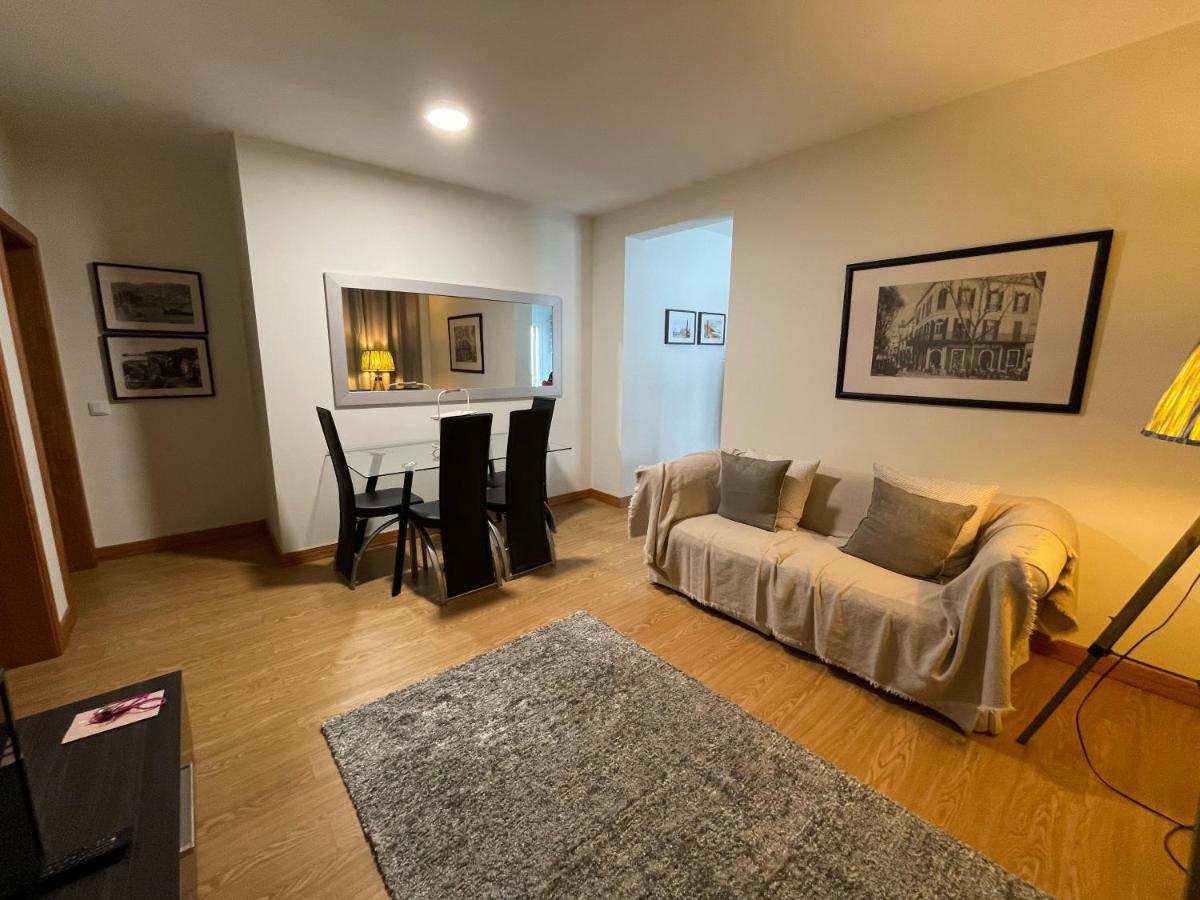 Apartamentos Da Se Catedral Funchal Dış mekan fotoğraf