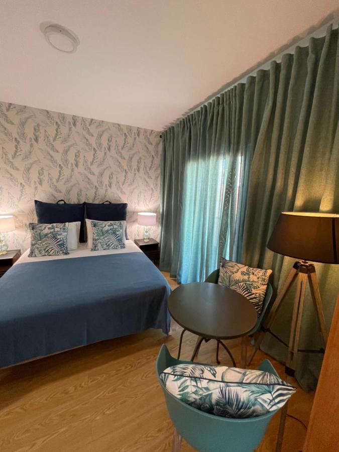 Apartamentos Da Se Catedral Funchal Dış mekan fotoğraf