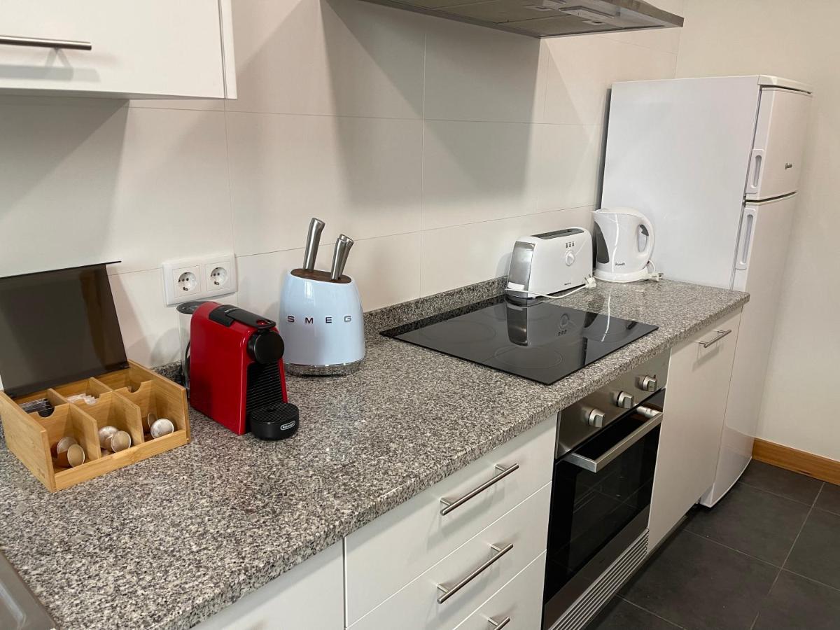 Apartamentos Da Se Catedral Funchal Dış mekan fotoğraf