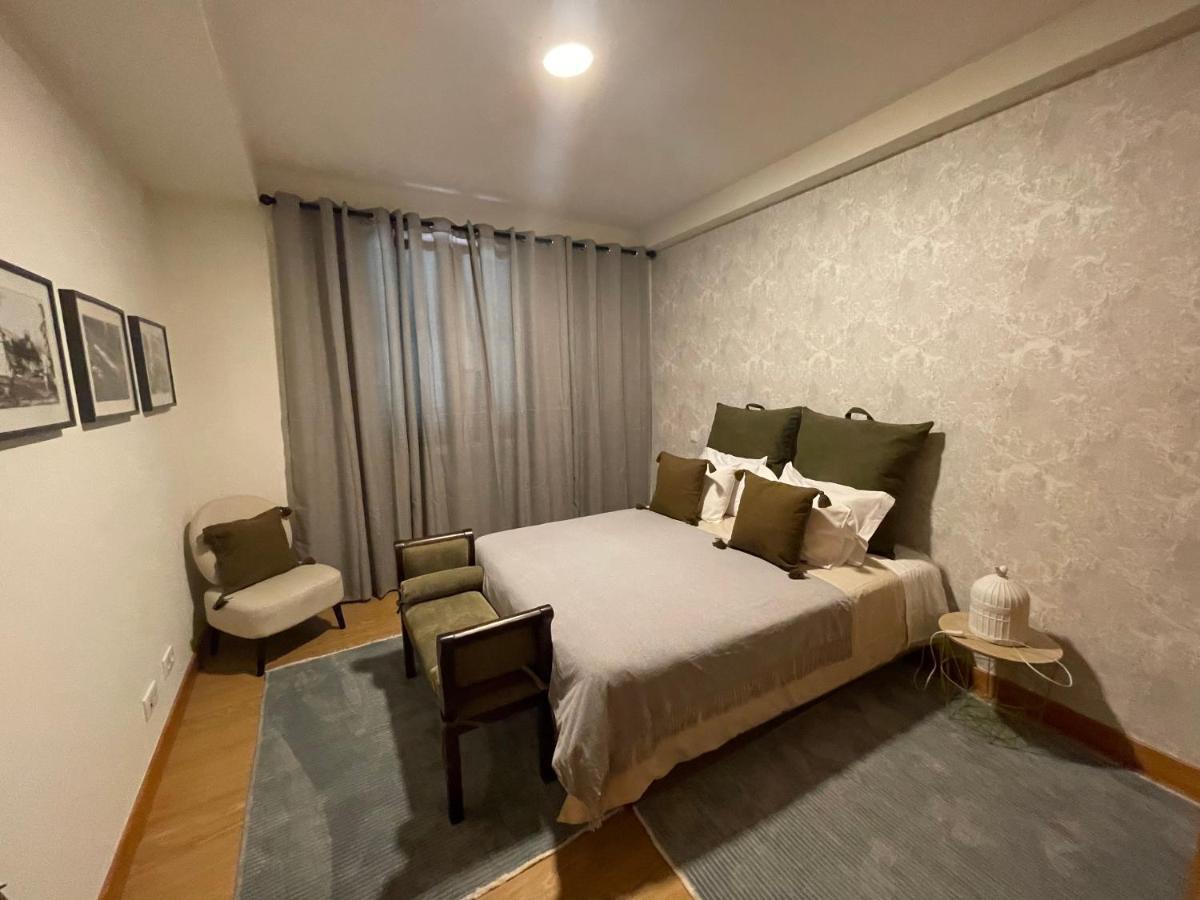 Apartamentos Da Se Catedral Funchal Dış mekan fotoğraf