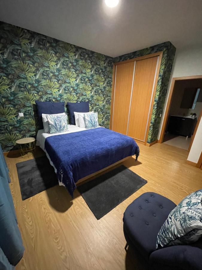 Apartamentos Da Se Catedral Funchal Dış mekan fotoğraf