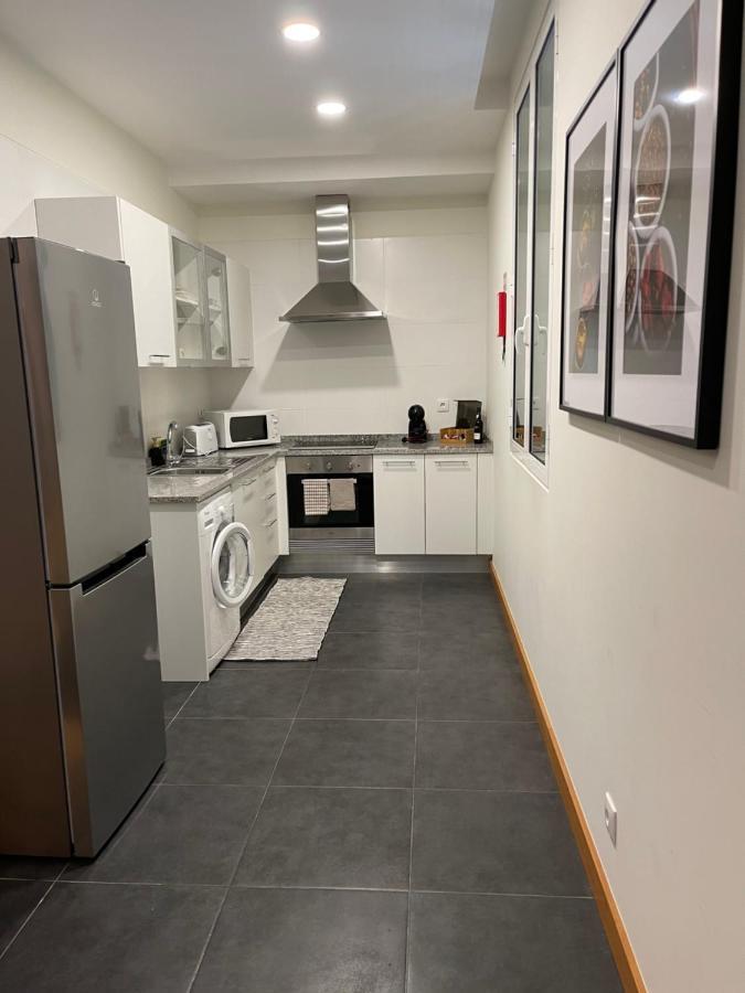Apartamentos Da Se Catedral Funchal Dış mekan fotoğraf