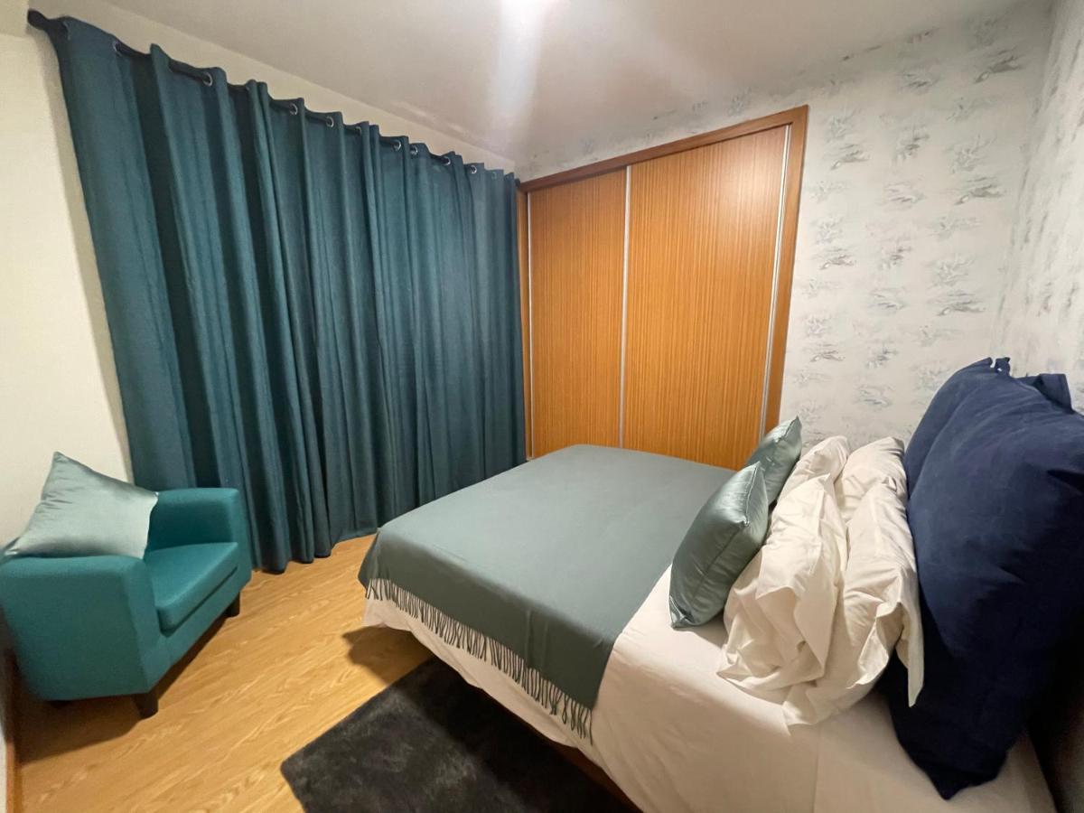 Apartamentos Da Se Catedral Funchal Dış mekan fotoğraf