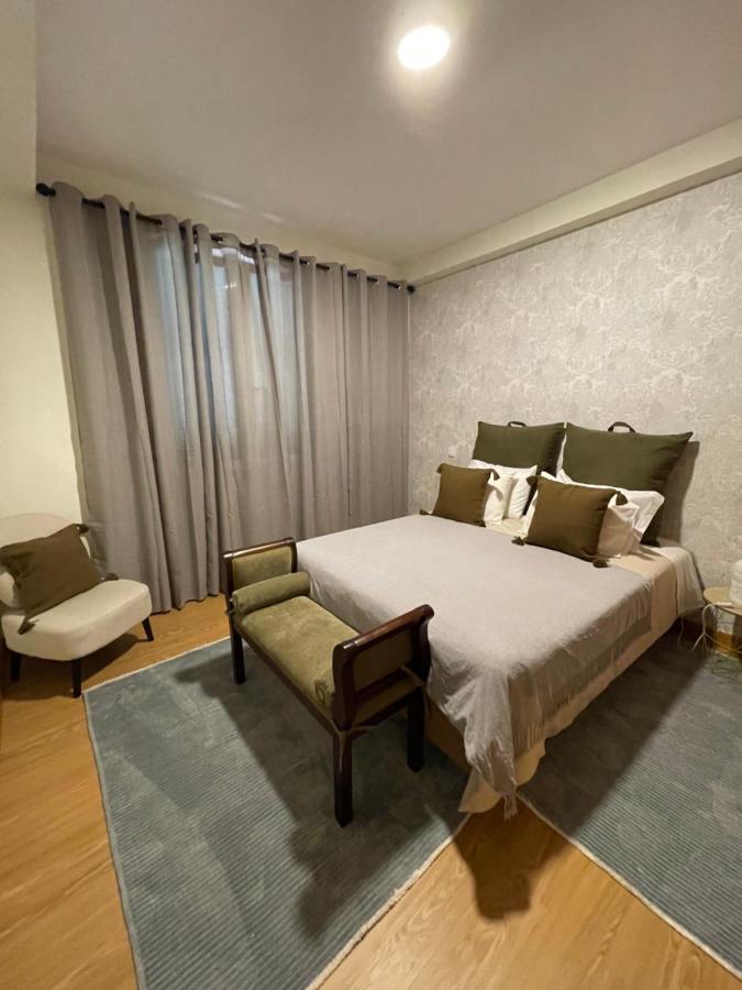 Apartamentos Da Se Catedral Funchal Dış mekan fotoğraf
