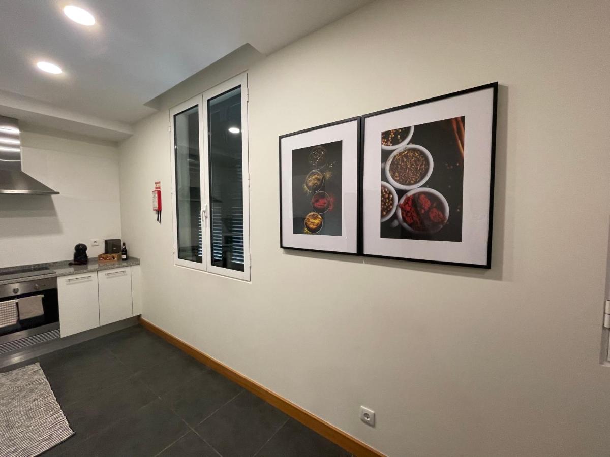 Apartamentos Da Se Catedral Funchal Dış mekan fotoğraf
