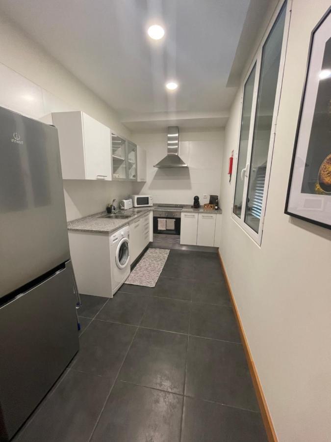 Apartamentos Da Se Catedral Funchal Dış mekan fotoğraf