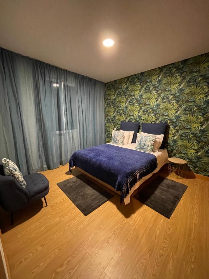 Apartamentos Da Se Catedral Funchal Dış mekan fotoğraf