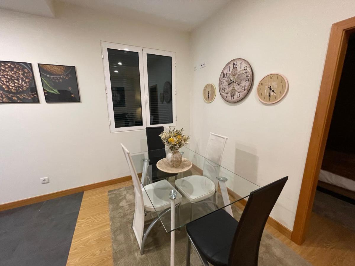 Apartamentos Da Se Catedral Funchal Dış mekan fotoğraf