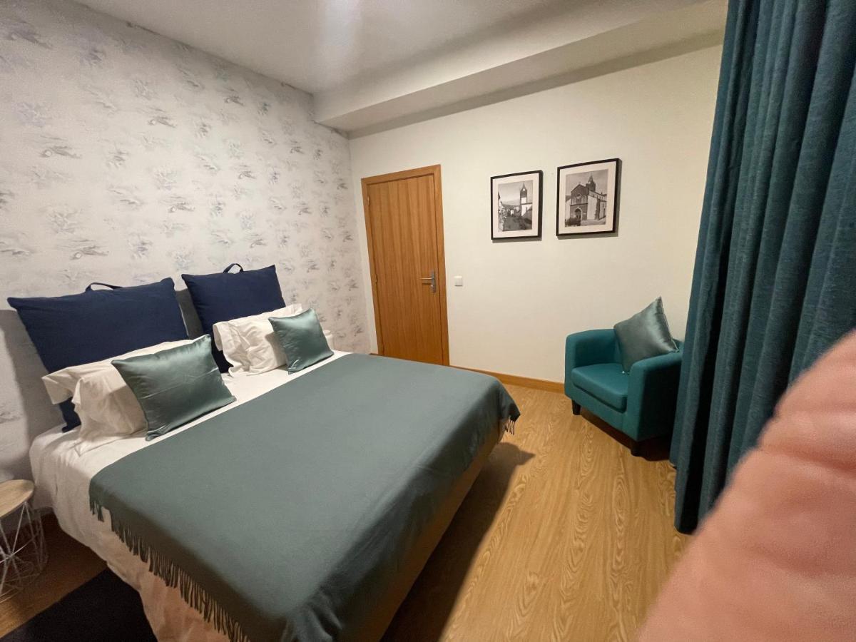 Apartamentos Da Se Catedral Funchal Dış mekan fotoğraf