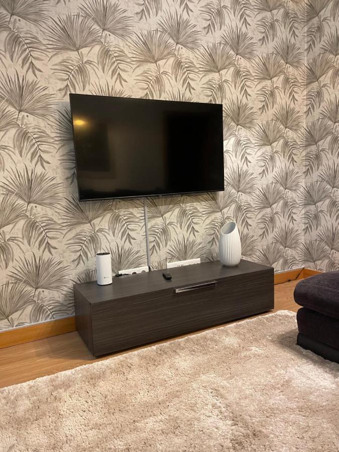 Apartamentos Da Se Catedral Funchal Dış mekan fotoğraf
