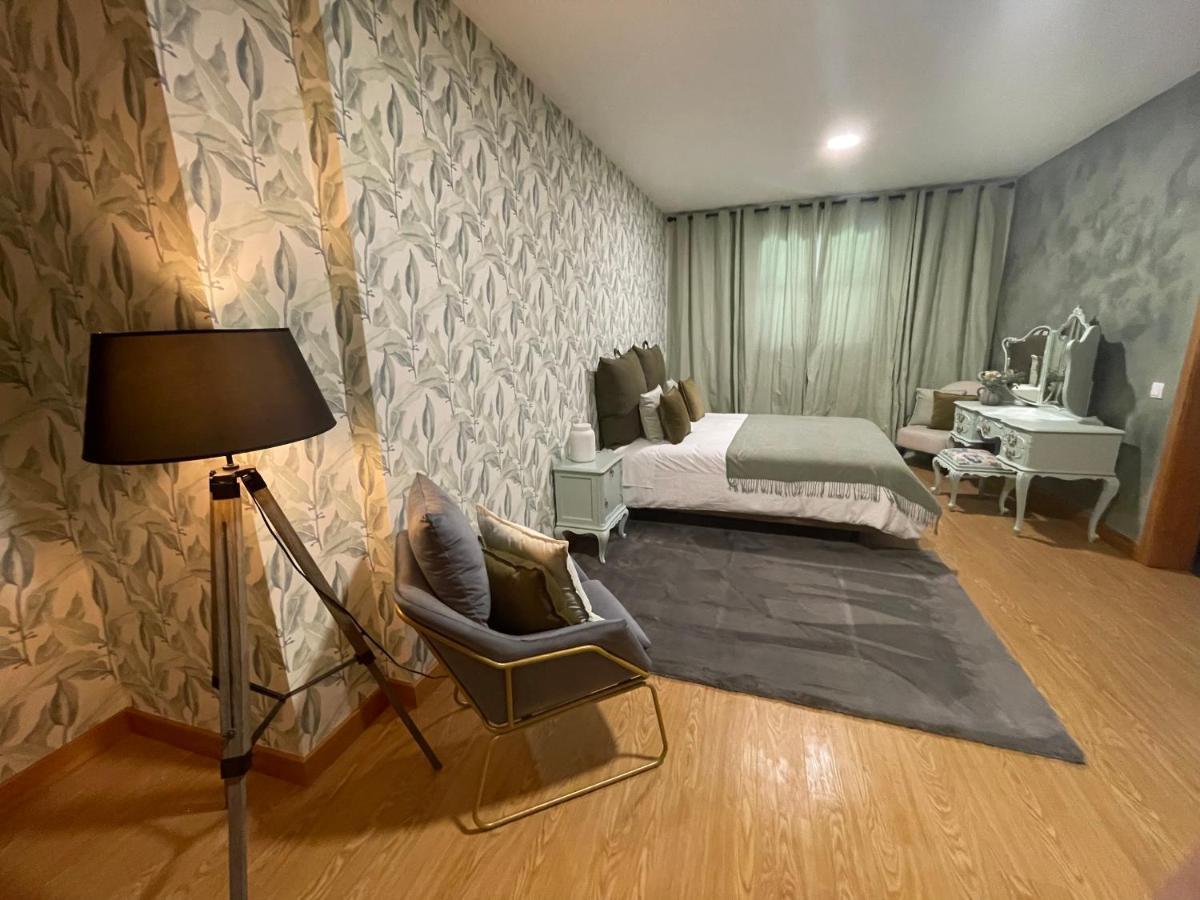Apartamentos Da Se Catedral Funchal Dış mekan fotoğraf