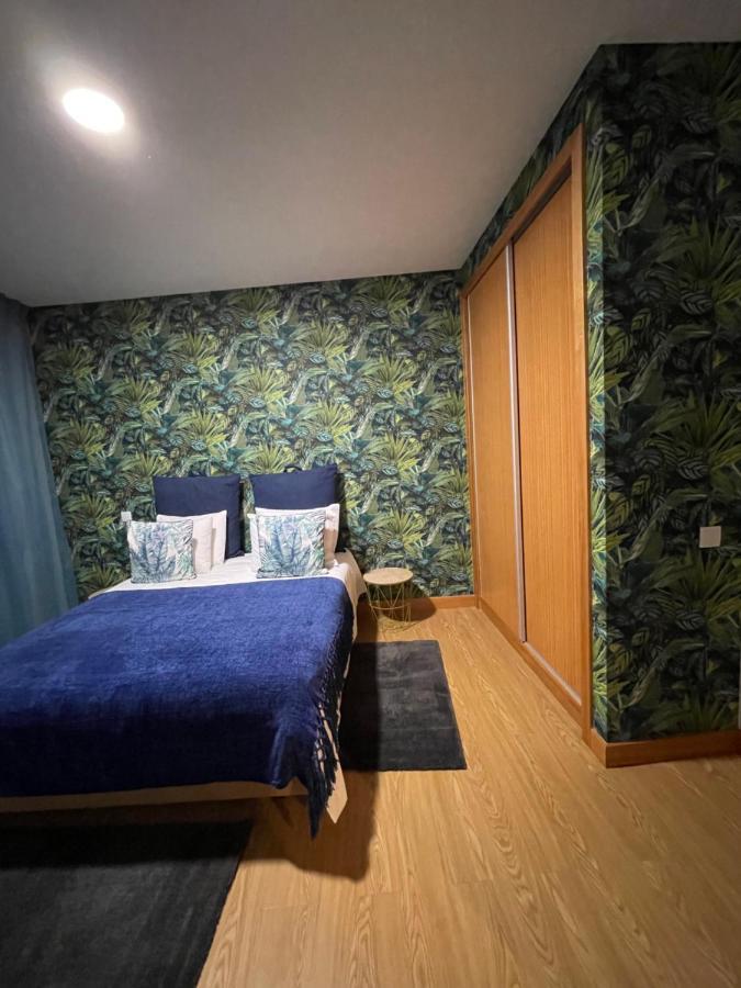 Apartamentos Da Se Catedral Funchal Dış mekan fotoğraf