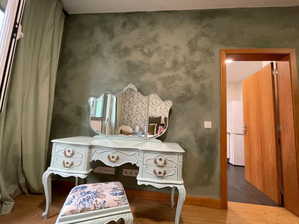 Apartamentos Da Se Catedral Funchal Dış mekan fotoğraf