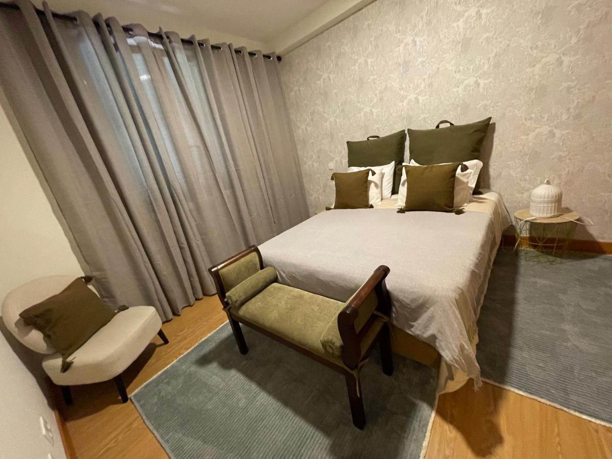 Apartamentos Da Se Catedral Funchal Dış mekan fotoğraf