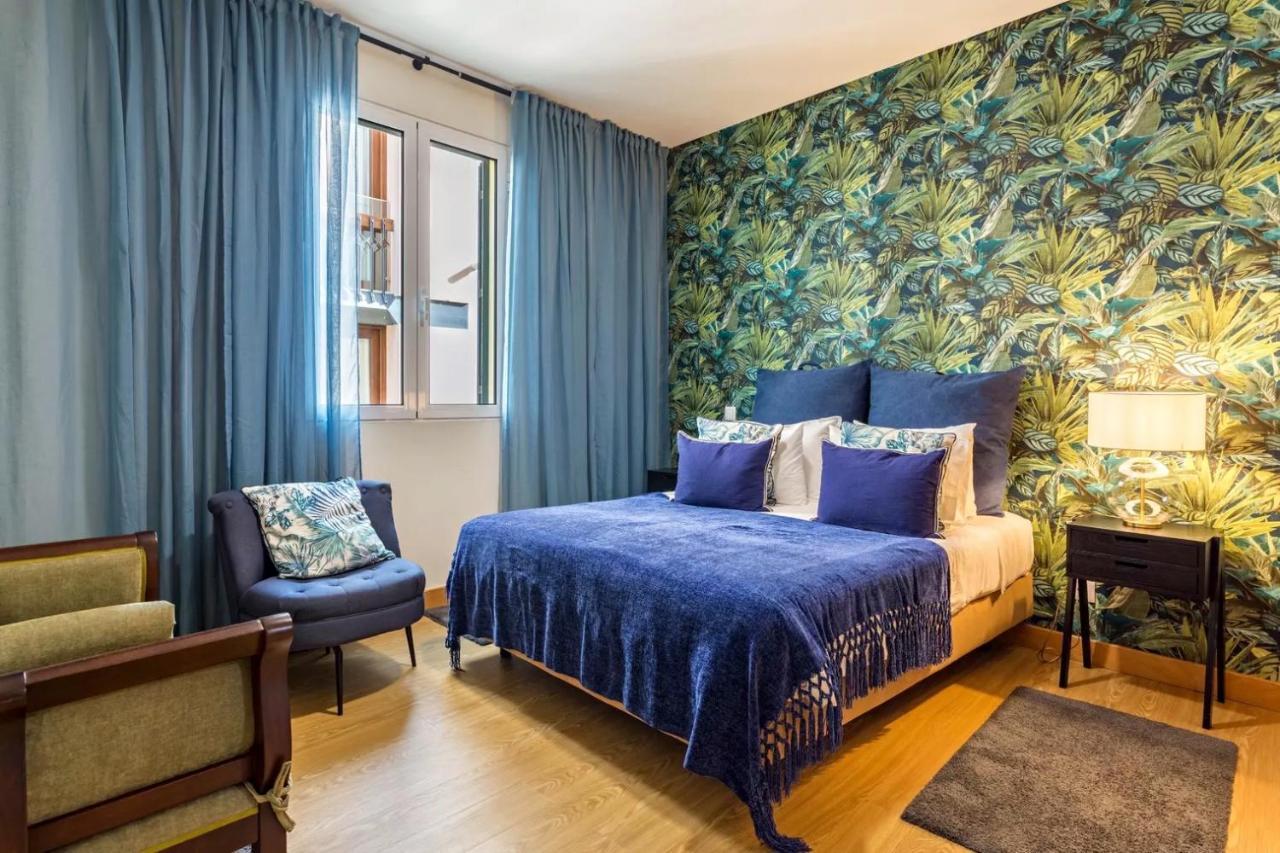 Apartamentos Da Se Catedral Funchal Dış mekan fotoğraf
