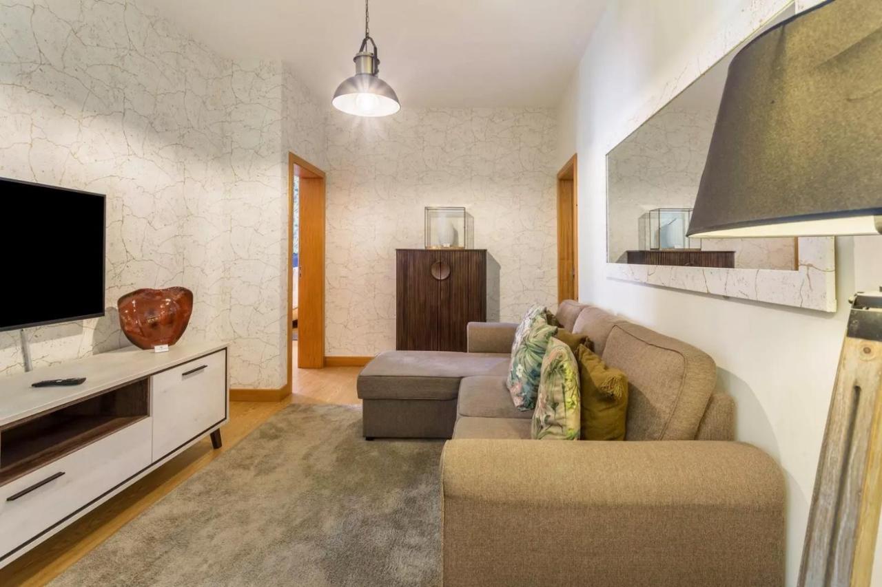 Apartamentos Da Se Catedral Funchal Dış mekan fotoğraf