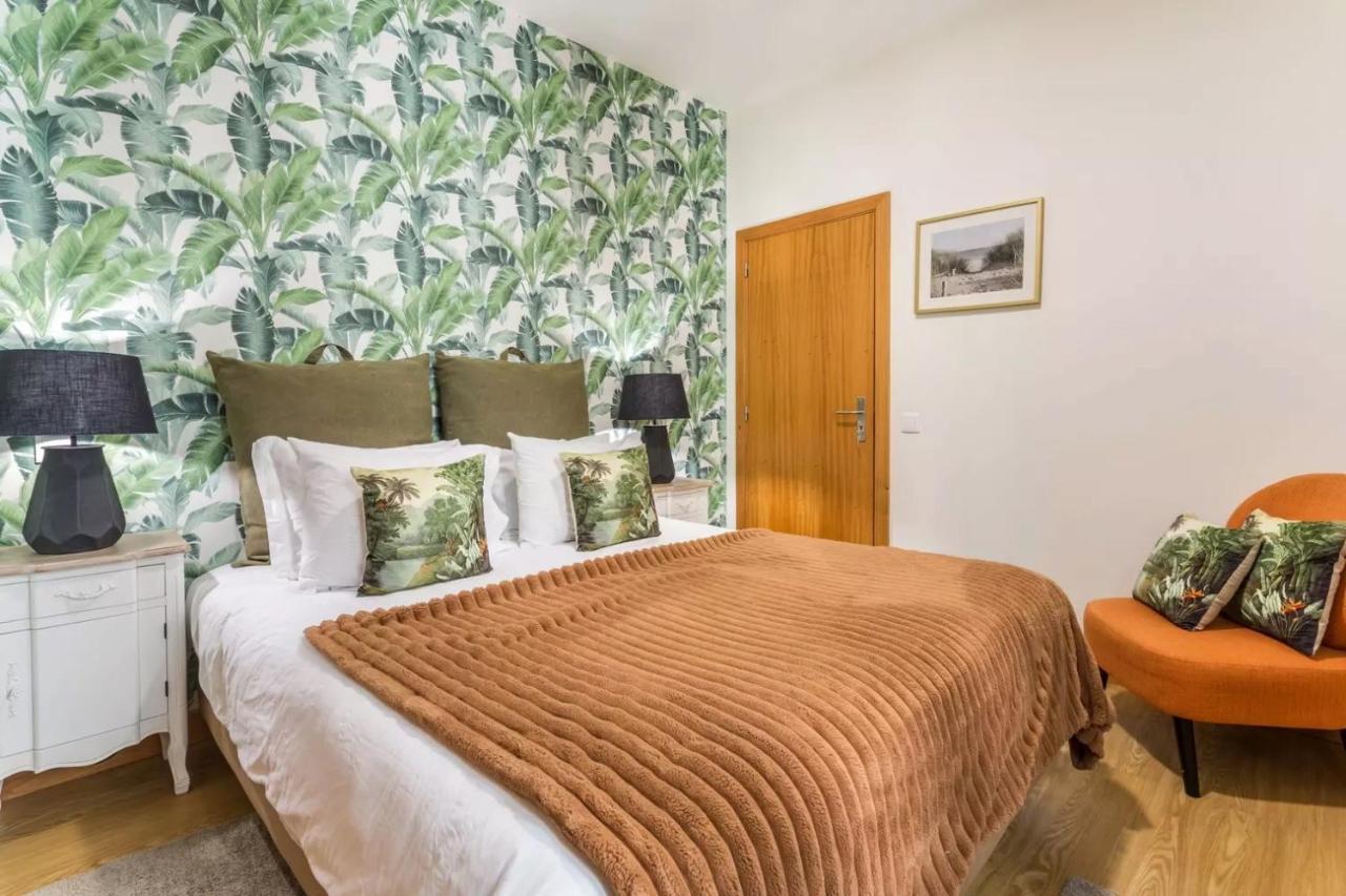 Apartamentos Da Se Catedral Funchal Dış mekan fotoğraf