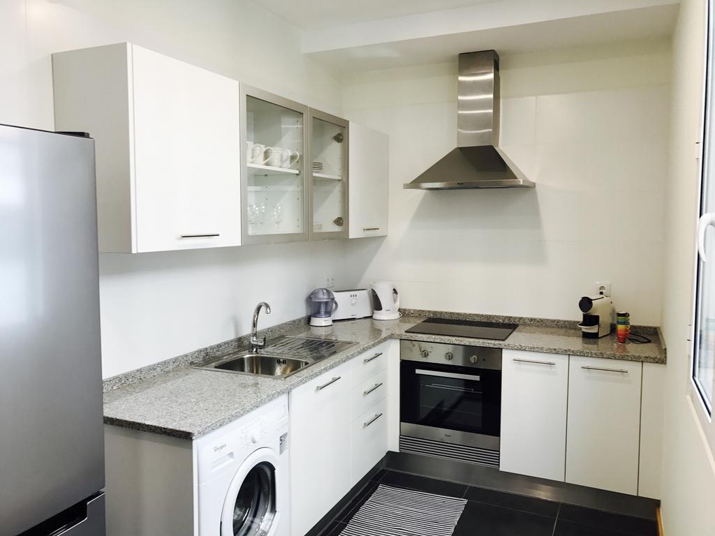 Apartamentos Da Se Catedral Funchal Dış mekan fotoğraf